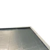 Weka Set selbstklebende Dachbahn für Sauna Salo