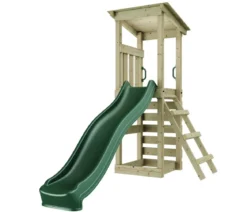 Weka Spielturm Nizza, ca. B138,1/H228,8/T260,5 cm
