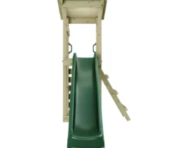 Weka Spielturm Nizza, ca. B138,1/H228,8/T260,5 cm