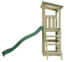 Weka Spielturm Nizza, ca. B138,1/H228,8/T260,5 cm