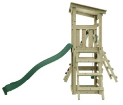 Weka Spielturm Sevilla, ca. B306,2/H228,8/T284,4 cm