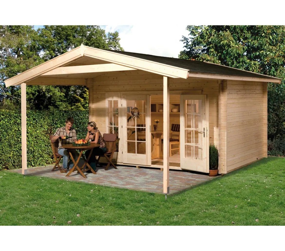 Weka Weekendhaus 137 A