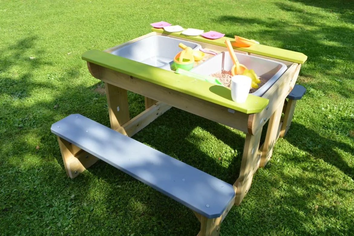 Wendi Toys Sand- und Wassertisch