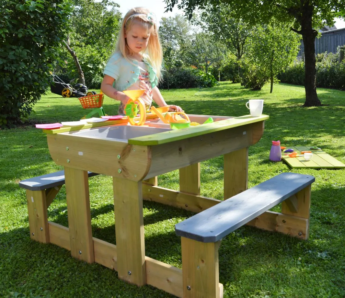 Wendi Toys Sand- und Wassertisch