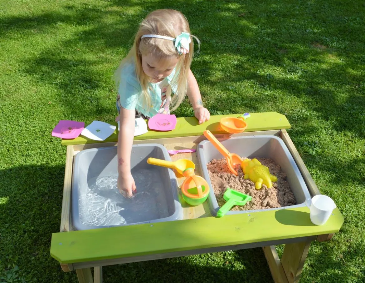 Wendi Toys Sand- und Wassertisch