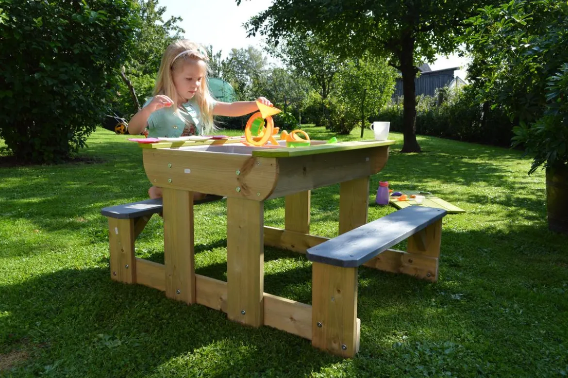 Wendi Toys Sand- und Wassertisch