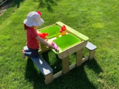 Wendi Toys Sand- und Wassertisch