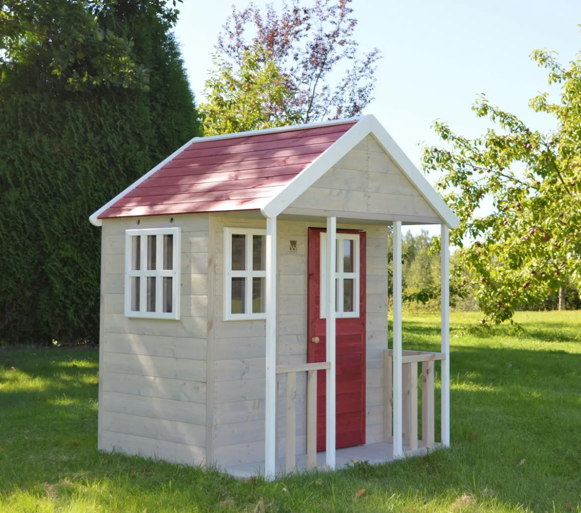 Wendi Toys Spielhaus Fuchs