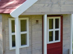Wendi Toys Spielhaus Fuchs