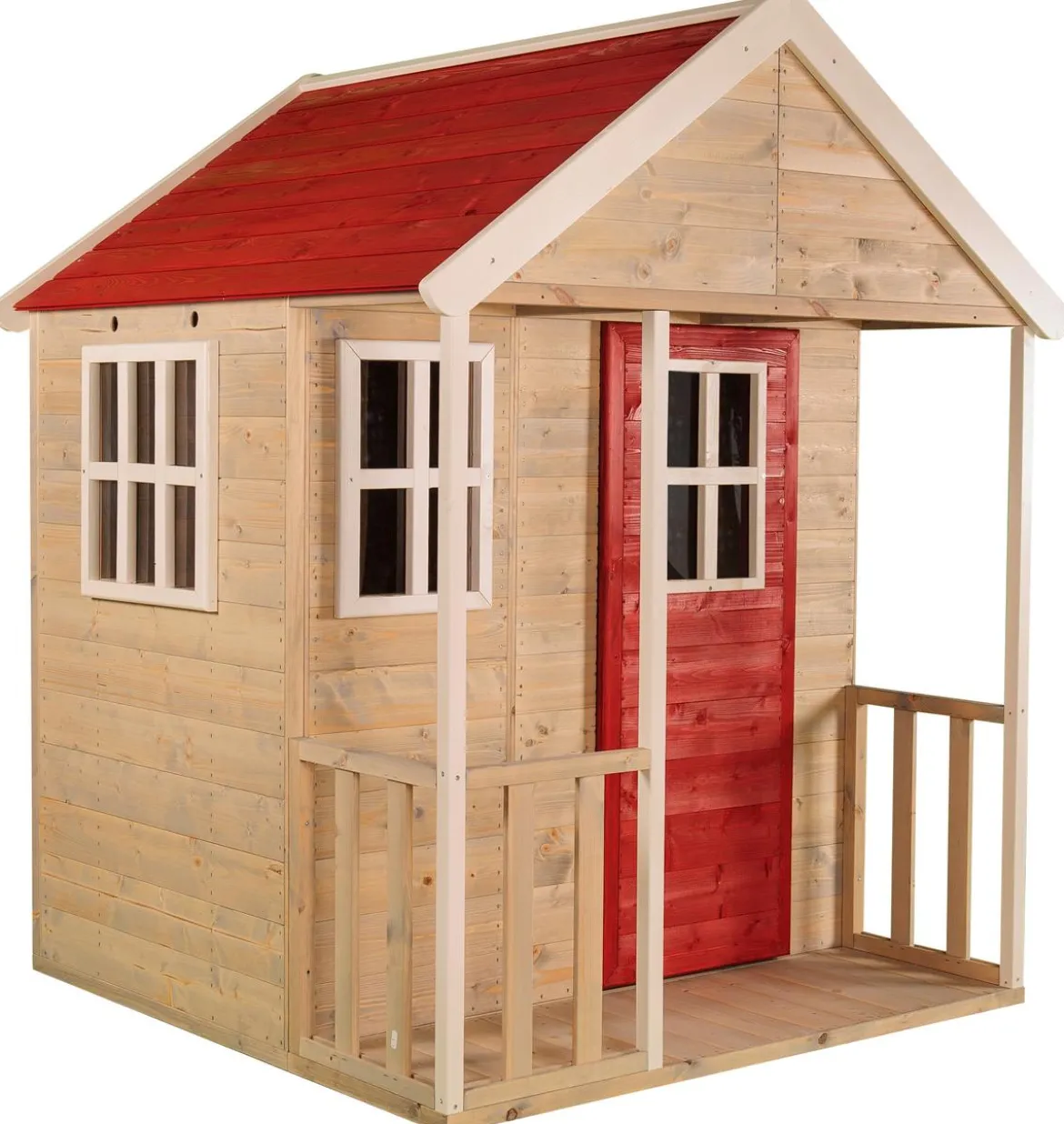 Wendi Toys Spielhaus Fuchs