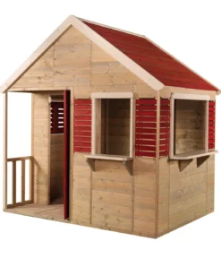Wendi Toys Spielhaus Krokodil, ca. B120/H168/T155 cm