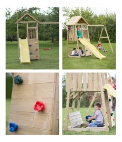 Wendi Toys Spielturm Pinguin