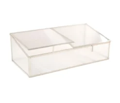 Westmann Aluminium-Frühbeetaufsatz Genus