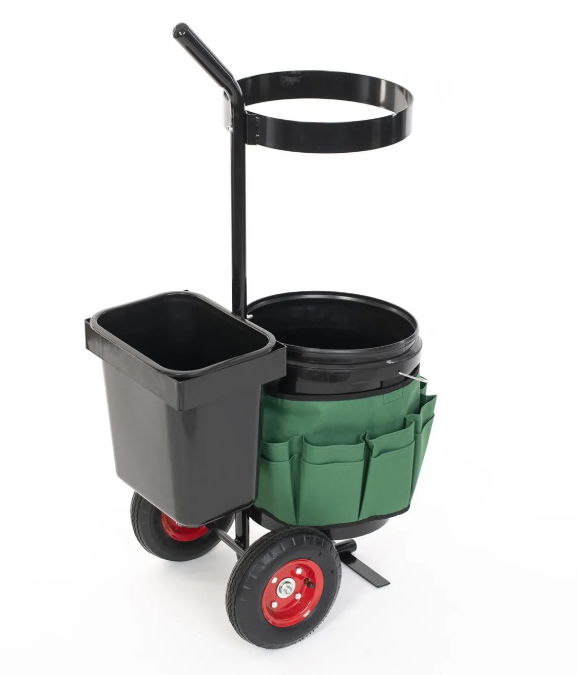 Westmann Gartentrolley Universal, ca. B40/H104/T56 cm