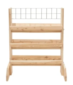 Westmann Kräuterregal Viktoria, ca. B80/H95/T50 cm