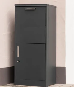 Westmann Paketbox Pepe, ca. B50/H114/T39 cm