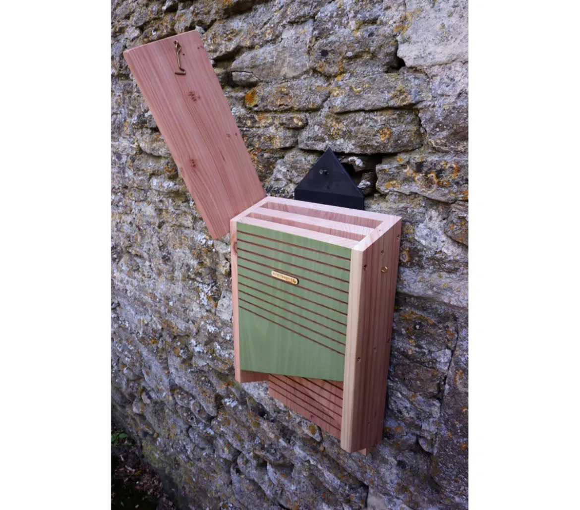 Wildlife Fledermausbehausung