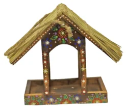 Wildlife Futterhaus Artisan, hängend, ca. B28/H27/T14 cm