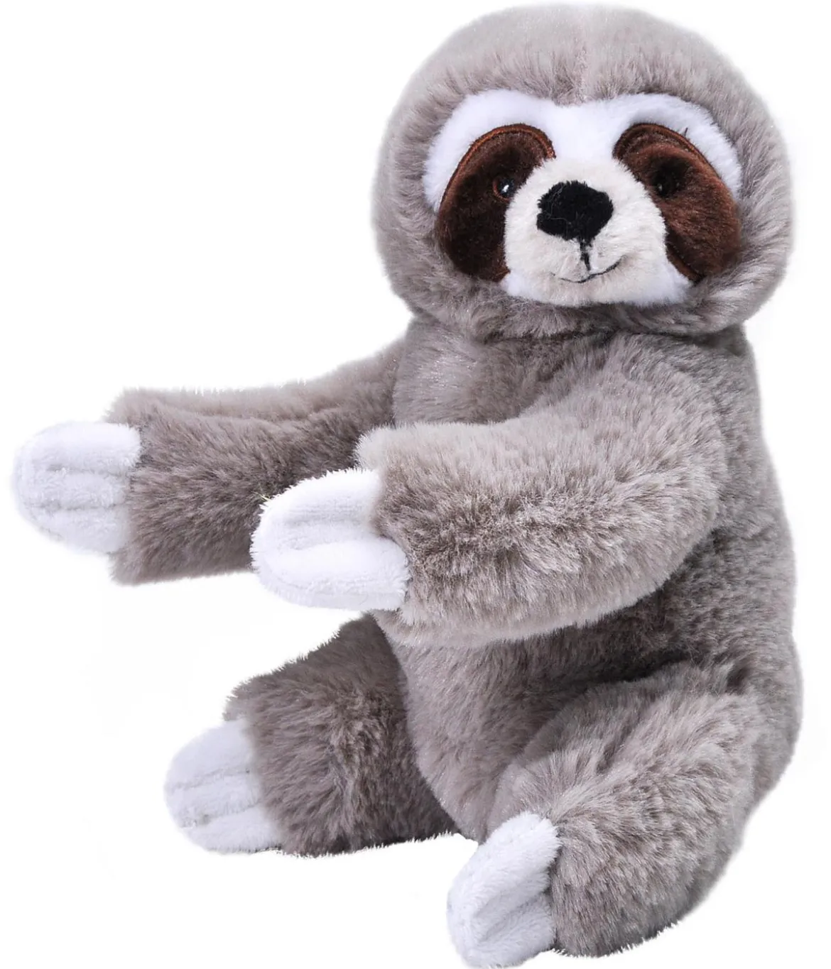 WILD REPUBLIC® Stofftier Faultier, ca. B13/H20 cm