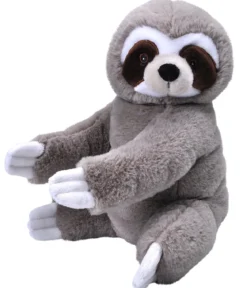 WILD REPUBLIC® Stofftier Faultier, ca. B17/H50 cm