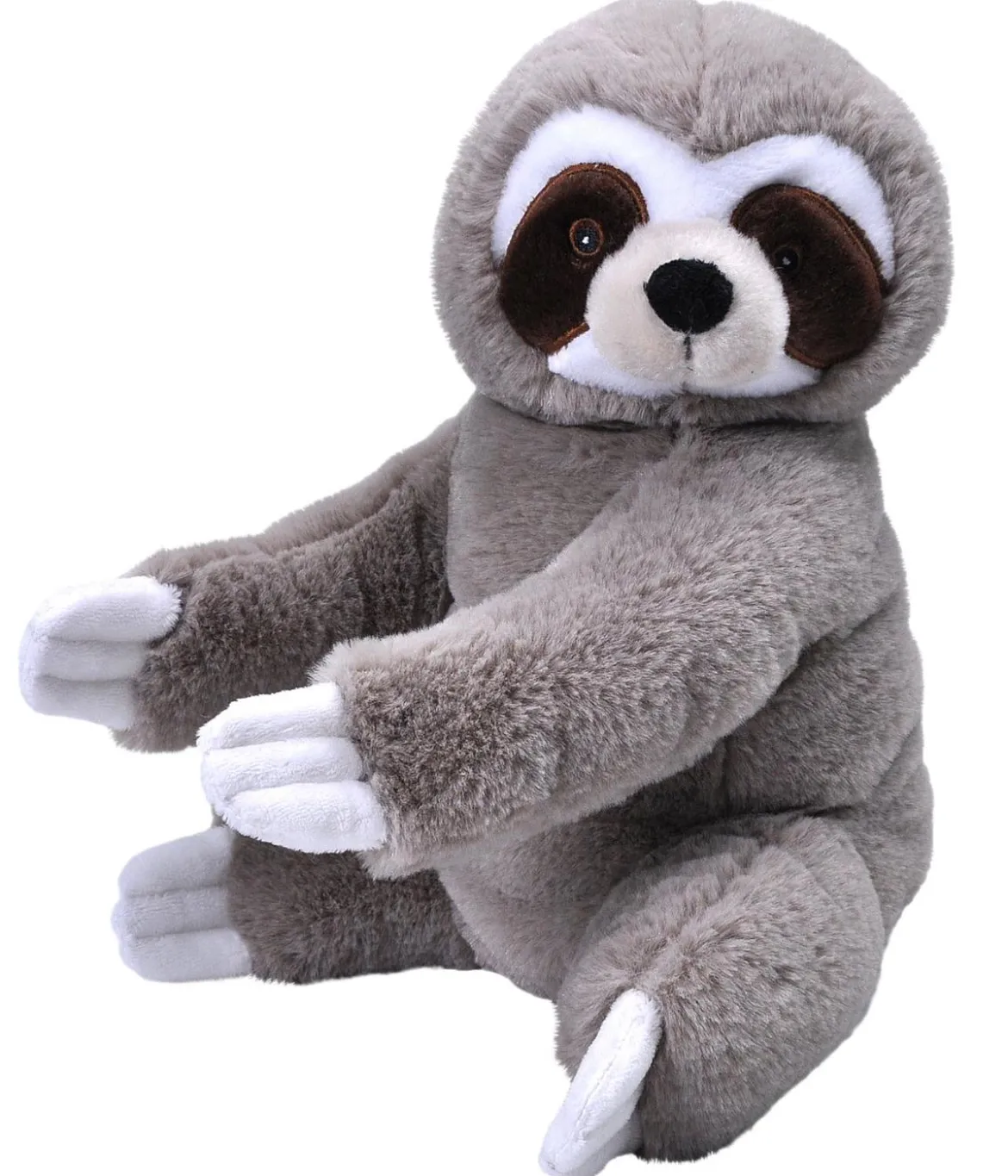 WILD REPUBLIC® Stofftier Faultier, ca. B17/H50 cm