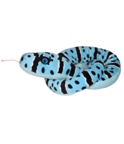 WILD REPUBLIC® Stofftier Klapperschlange Blue Rock