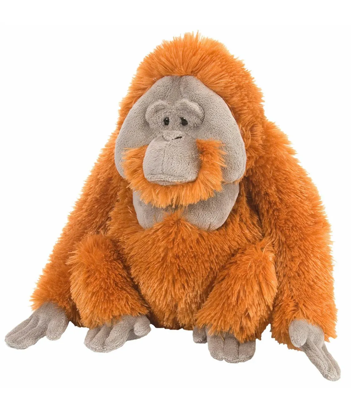 WILD REPUBLIC® Stofftier Orang Utan