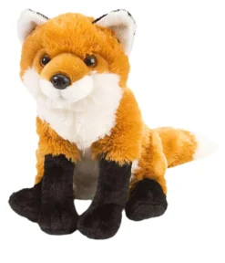 WILD REPUBLIC® Stofftier Rotfuchs