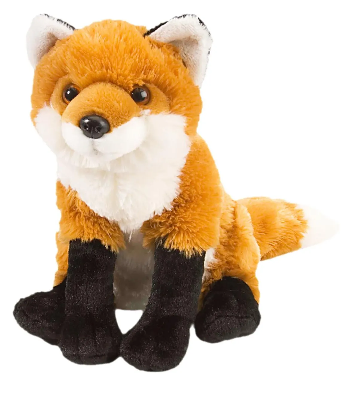 WILD REPUBLIC® Stofftier Rotfuchs