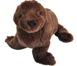 WILD REPUBLIC® Stofftier Seelöwe, ca. B23/H11 cm