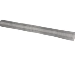 Windhager Aluminium-Lichtschachtabdeckung, ca. B135/T60 cm