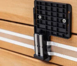 Windhager Elektrische Schneckenabwehr e-FENCE, 1 Stk.