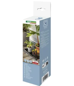 Windhager Heizmatte für Pflanzenzucht, schwarz/grün
