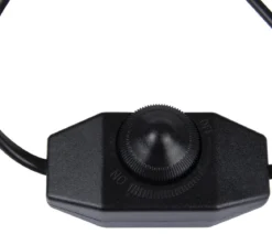 Windhager Heizschlauch für Pflanztöpfe, 6 m, 36 Watt
