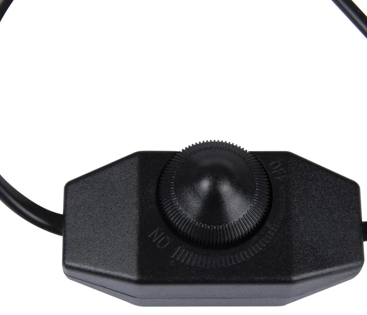 Windhager Heizschlauch für Pflanztöpfe, 6 m, 36 Watt