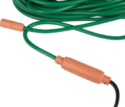 Windhager Heizschlauch für Pflanztöpfe, 6 m, 36 Watt