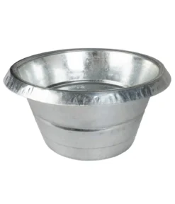 Windhager Metall-Schneckenschutzring, 1 Stk.
