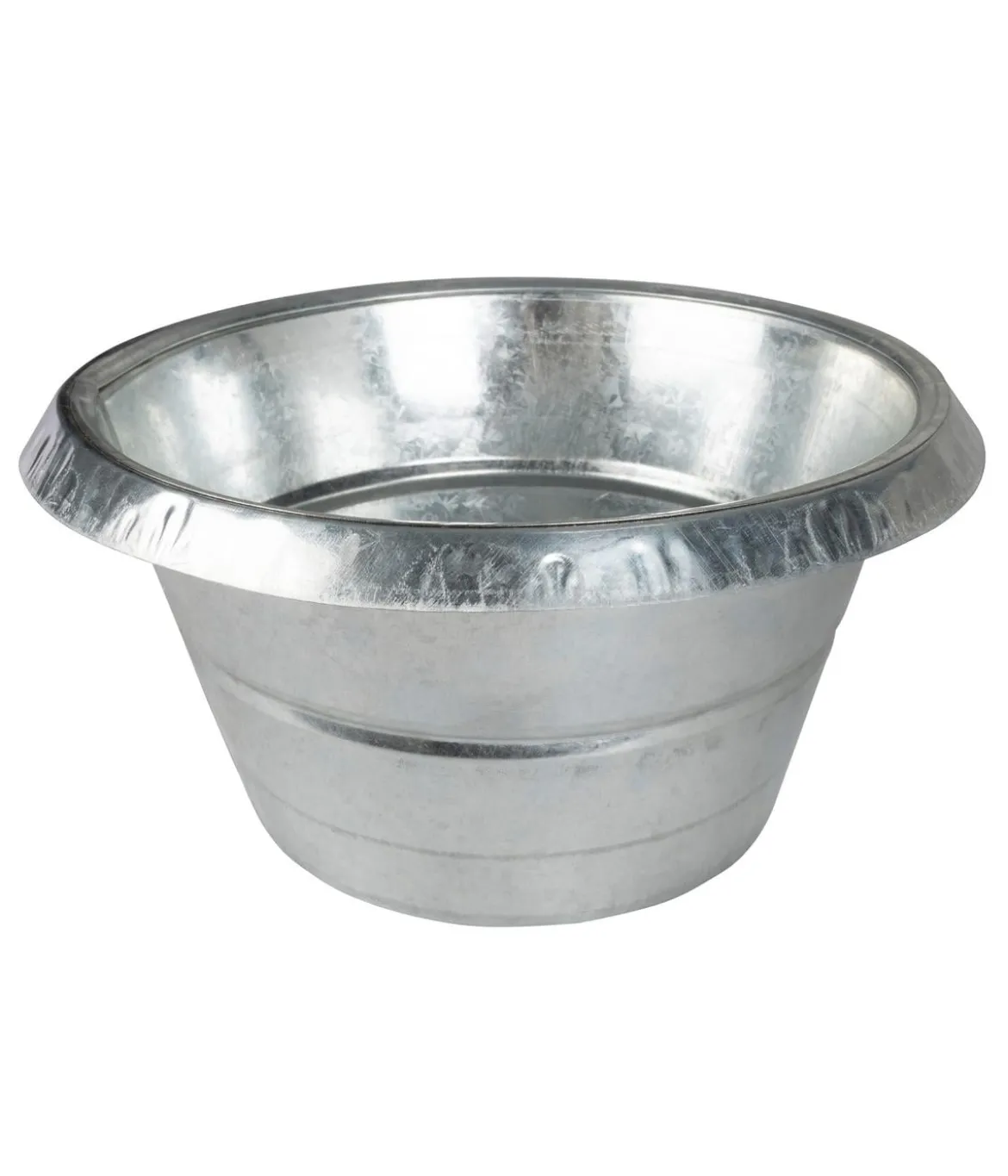 Windhager Metall-Schneckenschutzring, 1 Stk.
