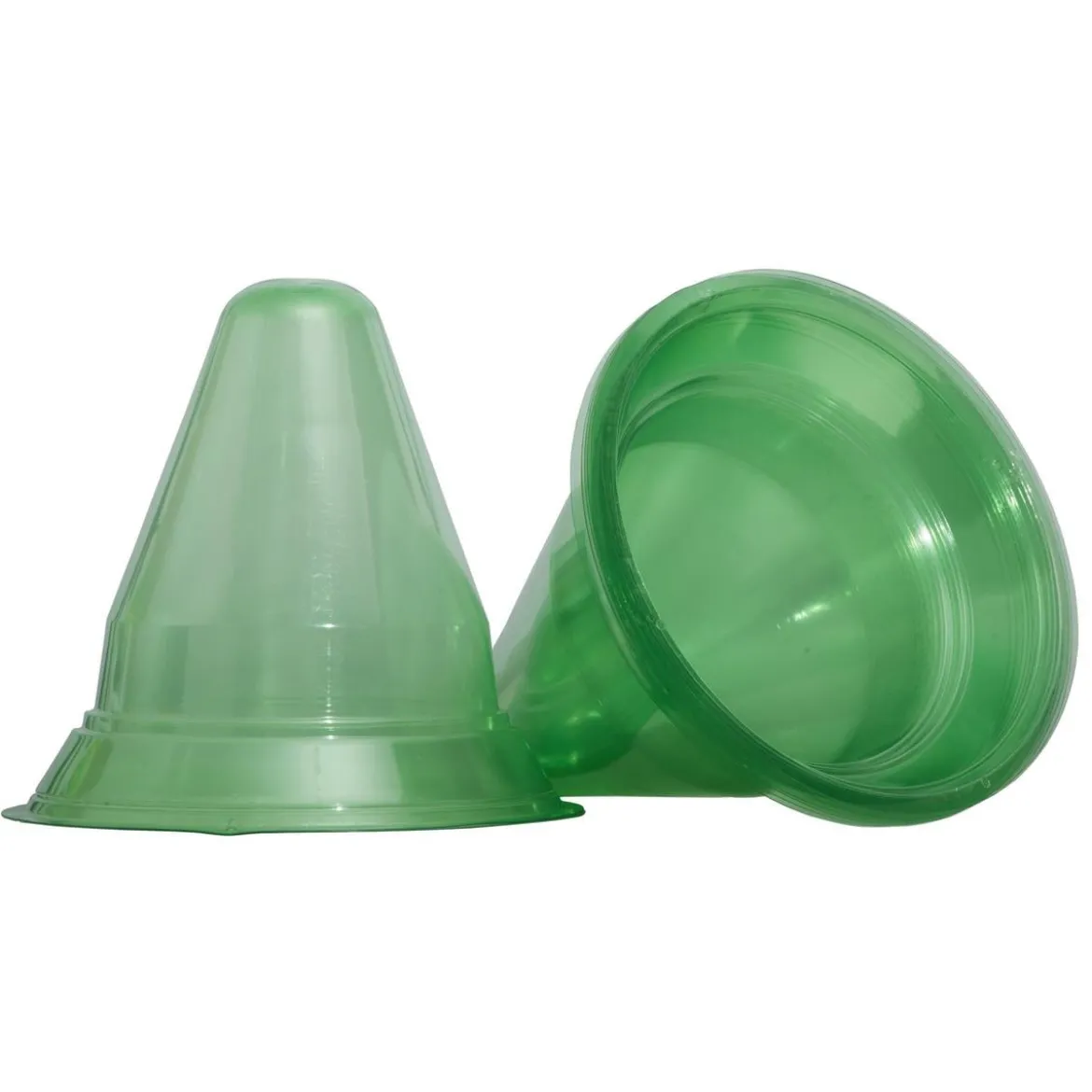 Windhager Pflanzenhut, Ø24 cm, 10 Stk.