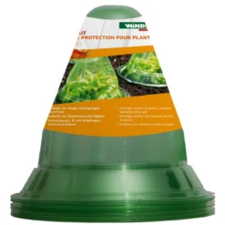 Windhager Pflanzenhut, Ø24 cm, 10 Stk.