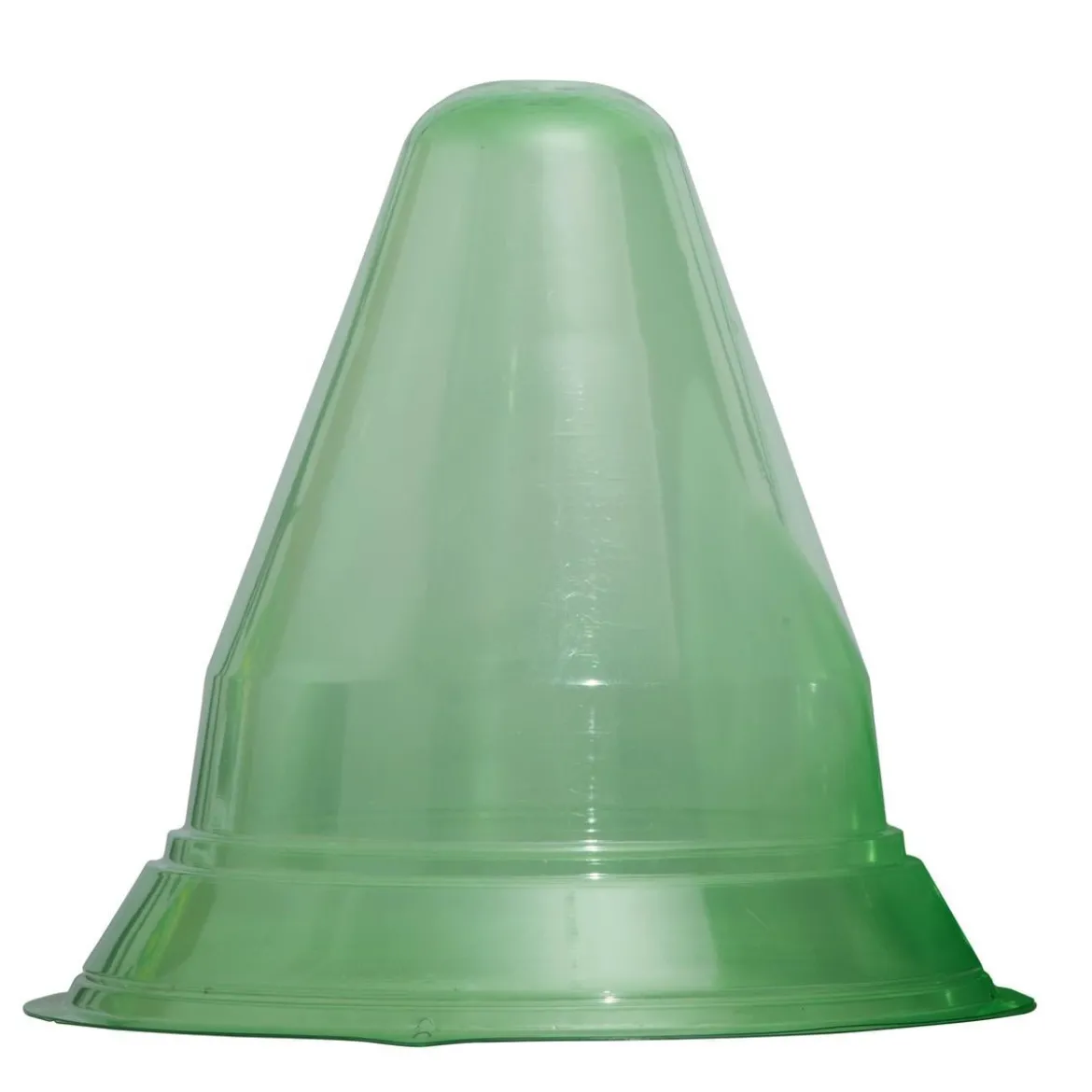 Windhager Pflanzenhut, Ø24 cm, 10 Stk.