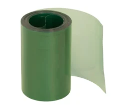 Windhager Schneckenbarriere PET, grün, ca. L8 m/B20 cm