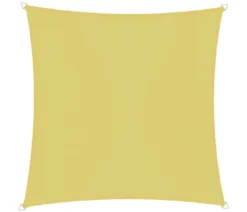 Windhager Sonnensegel Cannes, quadratisch, ca. B500/T500 cm