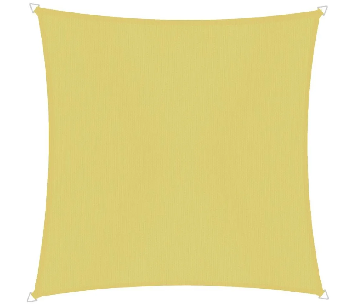 Windhager Sonnensegel Cannes, quadratisch, ca. B500/T500 cm