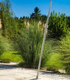 Windhager Sonnensegelmast Set, ca. H240 cm