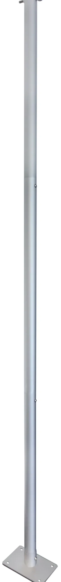 Windhager Sonnensegelmast Set, ca. H240 cm