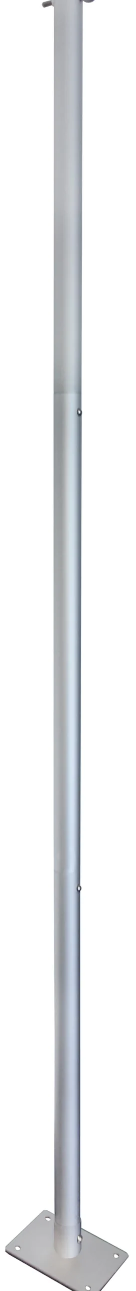 Windhager Sonnensegelmast Set, ca. H240 cm