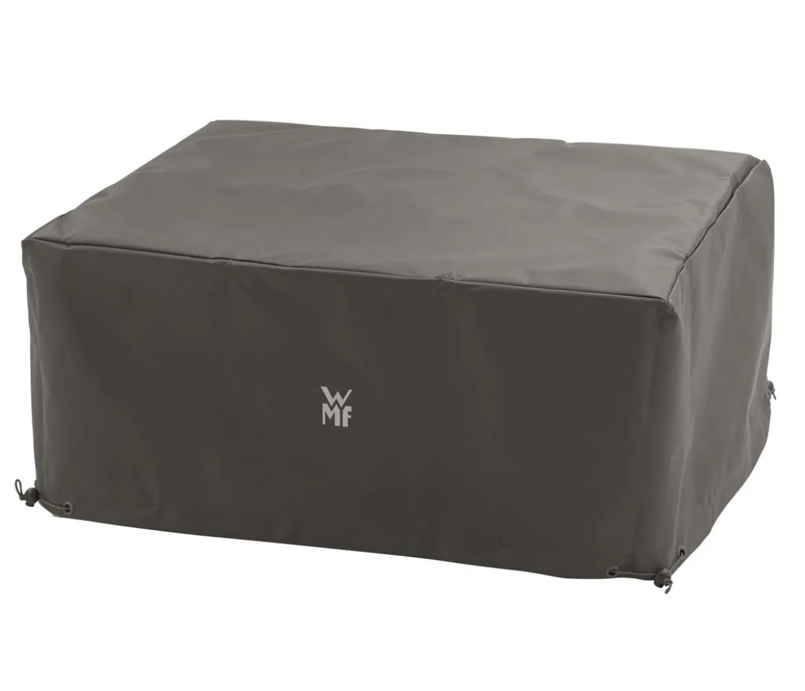 WMF Abdeckhaube für Plancha 60, ca. B68/H26/T56 cm