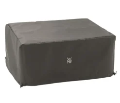 WMF Abdeckhaube für Plancha 45, ca. B53/H26/T56 cm