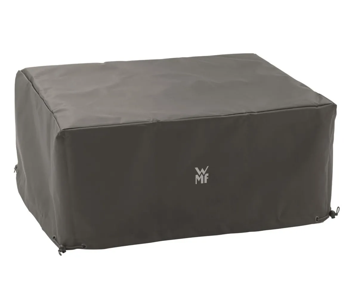 WMF Abdeckhaube für Plancha 45, ca. B53/H26/T56 cm